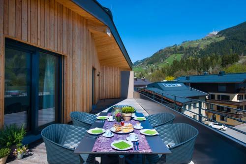 Kitzlife Apartements