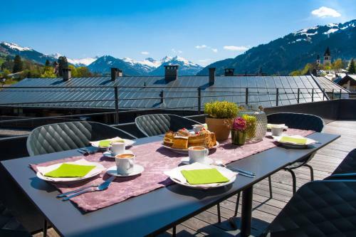 Kitzlife Apartements
