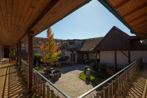 Hotel Wirtshaus Mei�l