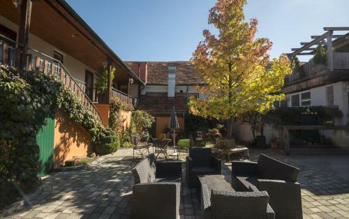 Hotel Wirtshaus Mei�l