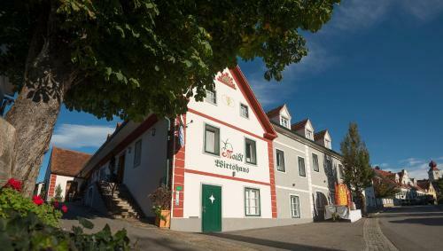 Hotel Wirtshaus Mei�l