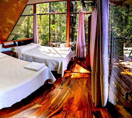 Lodge Quality Cabins Monteverde