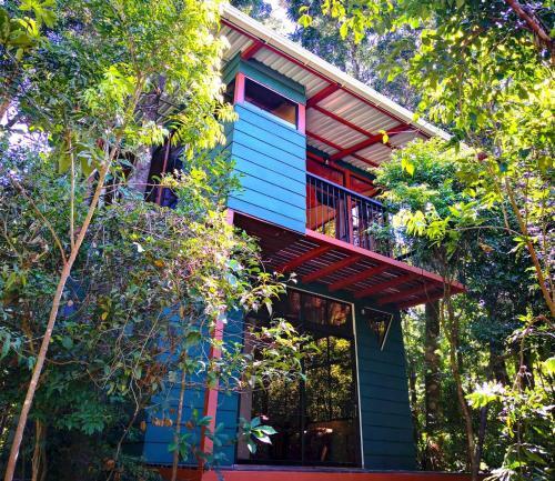 Lodge Quality Cabins Monteverde