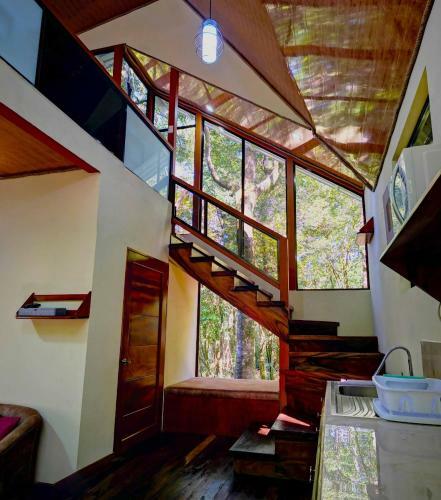 Lodge Quality Cabins Monteverde
