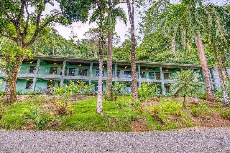 Hotel Casa Conley Del Mar