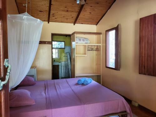 Hotel Rio Cocles Lodge