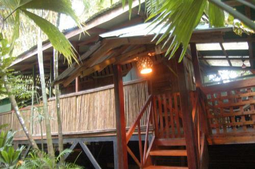 Albergue Cabinas Yemanya