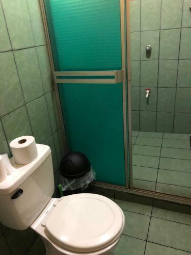 Hotel Cabinas Yolymar