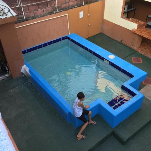 Hotel Cabinas Yolymar