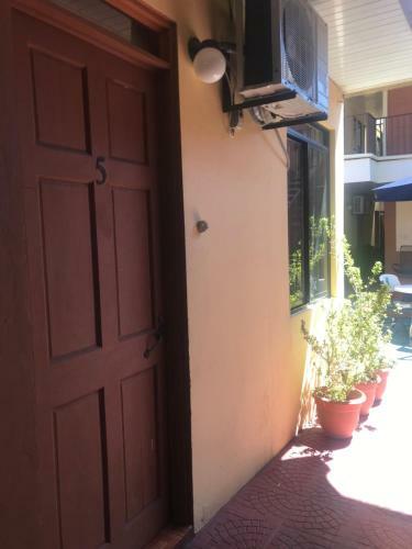 Hotel Cabinas Yolymar