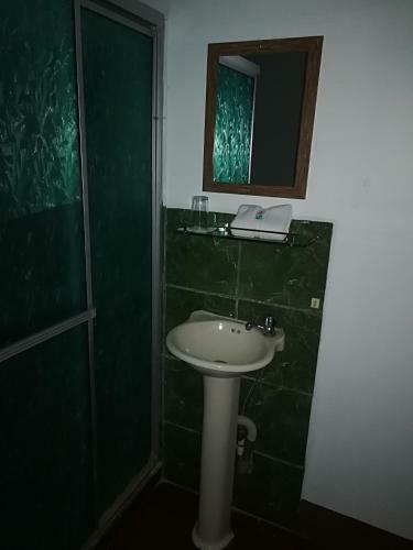 Hotel Don Robert