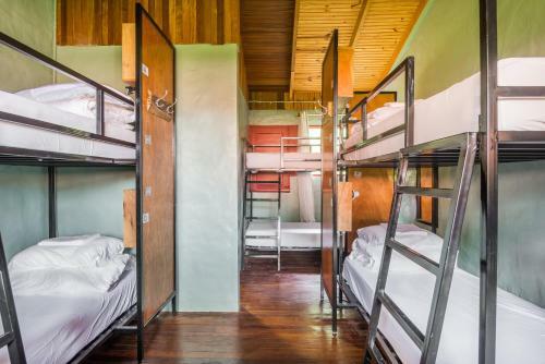 Hotel Selina Monteverde