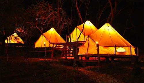Lodge Surf Camp Dreamsea