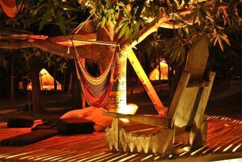 Lodge Surf Camp Dreamsea
