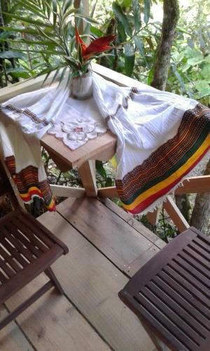 Lodge Corredores Del Pacuare