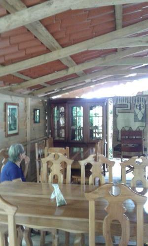 Lodge Corredores Del Pacuare
