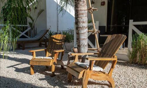 Bed & Breakfast Antema Lodge