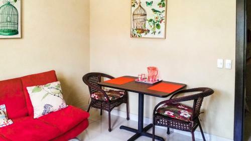 Apartment In Hermosa's Gardens