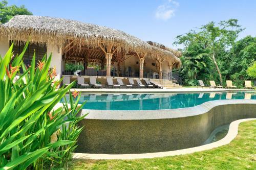 Casa Ron Ron Home