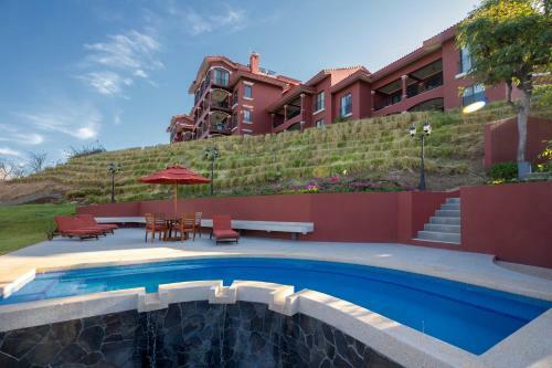 Apartamento Ocean View Luxury Condo At Reserva Conchal A2