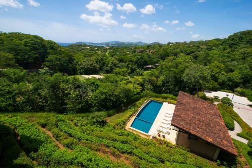Reserva Conchal/luxury Condo Beach Resort & Spa
