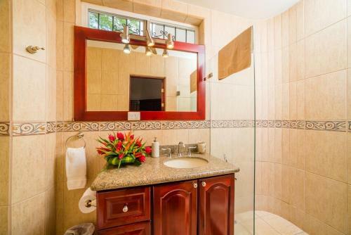 Apartamento Casa De Las Palmas Condo