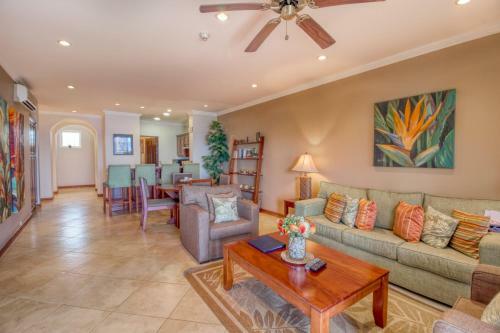 Apartamento Oceanica 827