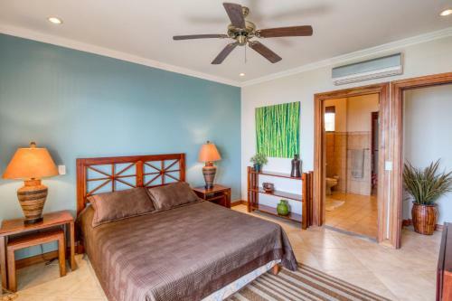 Apartamento Oceanica 827
