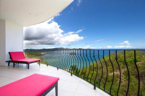 Apartamento Flamingo Towers 30