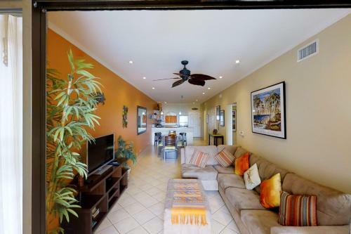 Apartamento Sunrise 22