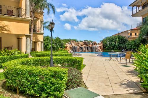 Apartamento Sunrise 22