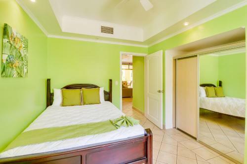 Apartamento Sunrise 34