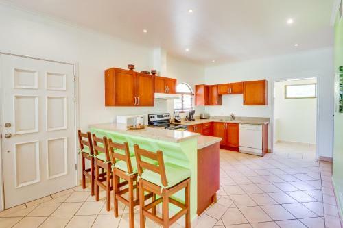Apartamento Sunrise 34