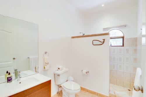 Apartamento Sunrise 34