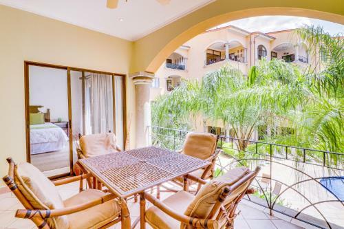 Apartamento Sunrise 34