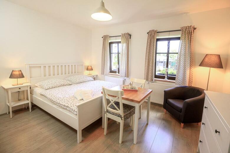 Apartments Jo?�k - Czech Switzerland