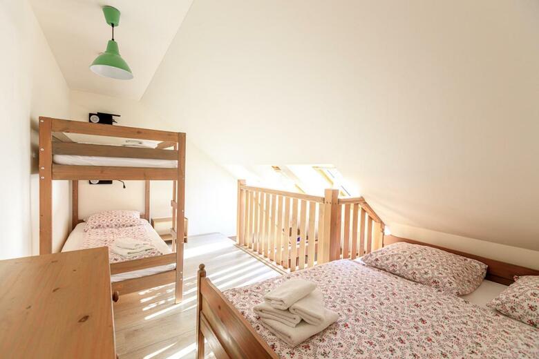 Apartments Jo?�k - Czech Switzerland