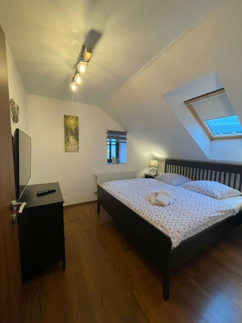 Apartments Jo?�k - Czech Switzerland