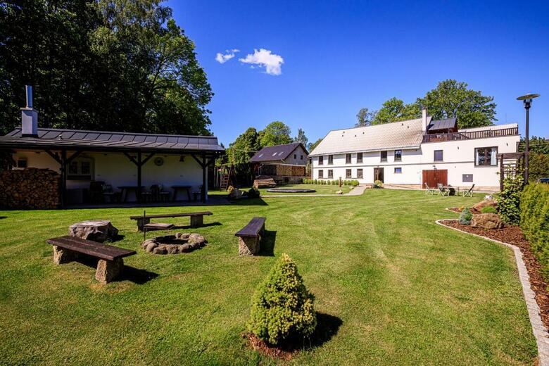 Apartments Jo?�k - Czech Switzerland