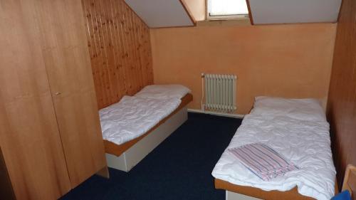 Hostal Penzion Tendr