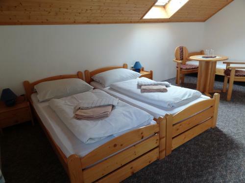 Hostal Pension Arnika