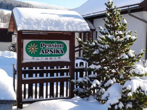 Hostal Pension Arnika