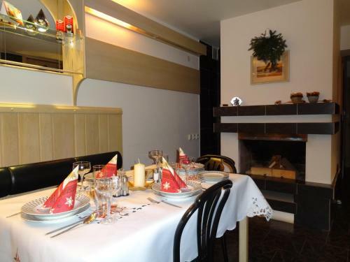Hostal Pension Arnika