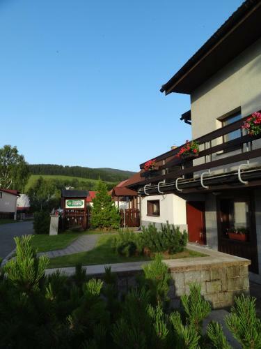 Hostal Pension Arnika