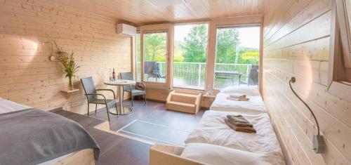 Hotel Hausboaty Ypsilon Golf Liberec