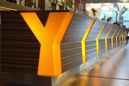 Hotel Hausboaty Ypsilon Golf Liberec