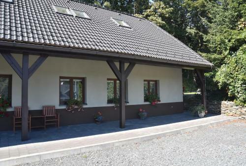 Hostal Penzion Vincent