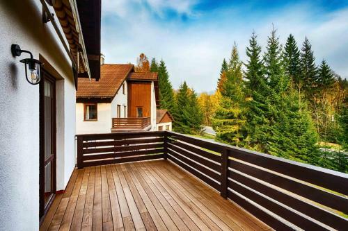Apartamento Vila Jensen