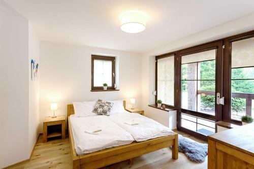 Apartamento Vila Jensen