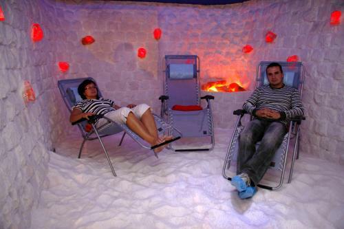 Hostal Penzion Relaxko